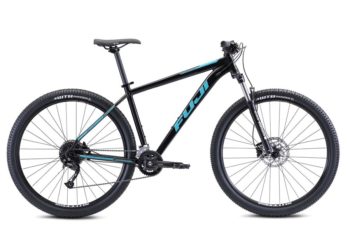 Велосипед Fuji 2021 MTB мод. Nevada 29 1.5 D A2-SL р. 21 цвет чёрный Nevada Black 1 350x233 - Велосипед Fuji 2021 MTB мод. Nevada 29 1.5 D A2-SL р. 21 цвет чёрный