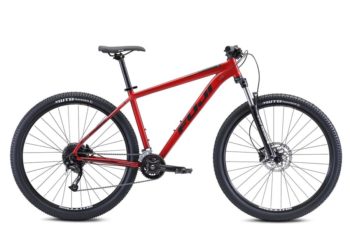 Велосипед Fuji 2021 MTB мод. Nevada 29 1.5 D A2-SL р. 19 цвет красный Nevada Brick Red 1 350x233 - Велосипед Fuji 2021 MTB мод. Nevada 29 1.5 D A2-SL р. 19 цвет красный