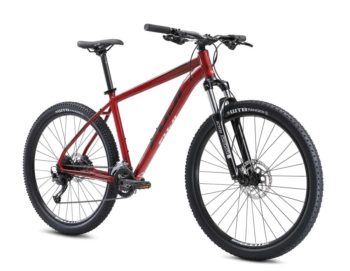 Велосипед Fuji 2021 MTB мод. Nevada 29 1.5 D A2-SL р. 19 цвет красный Nevada Brick Red 2 350x271 - Велосипед Fuji 2021 MTB мод. Nevada 29 1.5 D A2-SL р. 19 цвет красный