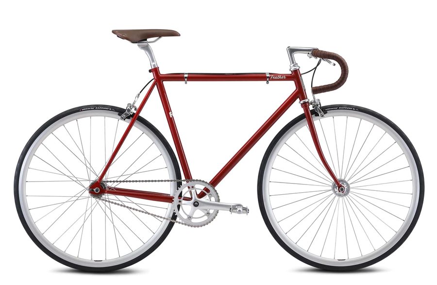 Велосипед Fuji 2021 LIFESTYLE мод. Feather USA Cr-Mo Reynolds 520 р. 52 цвет красный feather red 1 600x391 - Велосипед Fuji 2021 LIFESTYLE мод. Feather USA Cr-Mo Reynolds 520 р. 52 цвет красный