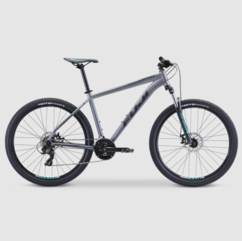 Велосипед Fuji 27.5" 2023 MTB мод. Nevada 1.9 D A2-SL р. 17 цвет серый металлик 2022 12 16 15 20 33 350x349 - Велосипед Fuji 27.5" 2023 MTB мод. Nevada 1.9 D A2-SL р. 17 цвет серый металлик