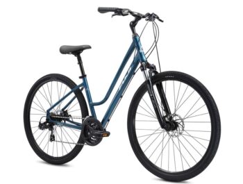 Велосипед Fuji 700x40c 2023 COMFORT LADY мод. CROSSTOWN 1.5 LS A2-SL р. 15 цвет бирюзовый металлик CROSSTOWN 1.5 biruza 1 350x265 - Велосипед Fuji 700x40c 2023 COMFORT LADY мод. CROSSTOWN 1.5 LS A2-SL р. 15 цвет бирюзовый металлик