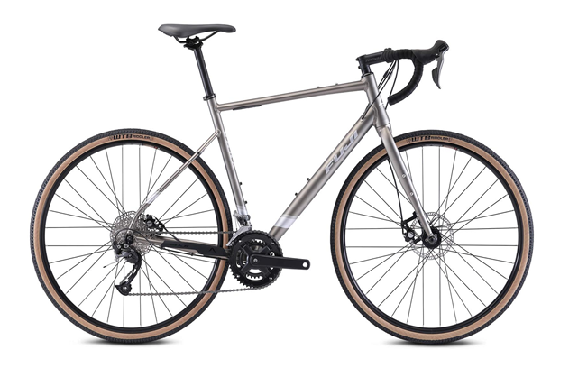 700x37c Fuji 2024 GRAVEL мод. JARI 2.5 A2-SL р.48 цвет матовый серый Dzhari 2.5 matovyy seryy 600x388 - 700x37c Fuji 2024 GRAVEL мод. JARI 2.5 A2-SL р.48 цвет матовый серый