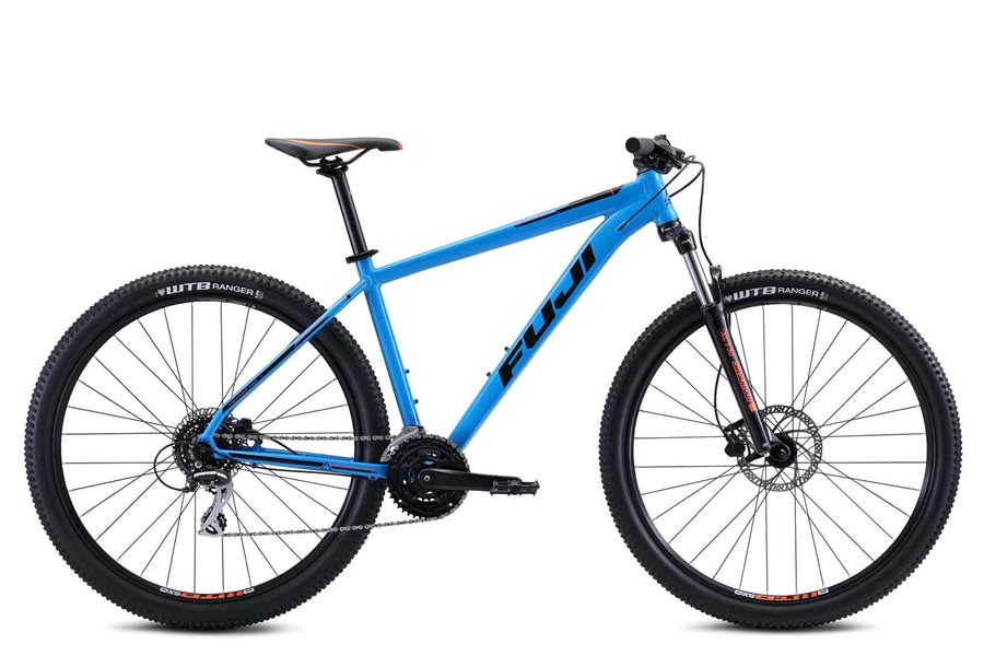 Велосипед Fuji 27.5" 2023 MTB мод. Nevada 1.7 D (Hydraulic Disc) A2-SL р. 19 цвет голубой Nevada Cyan 1 1 1 600x400 - Велосипед Fuji 27.5" 2023 MTB мод. Nevada 1.7 D (Hydraulic Disc) A2-SL р. 19 цвет голубой