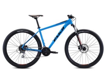 Велосипед Fuji 2021 MTB мод. Nevada 29 1.7 D (Hydraulic Disc) A2-SL р. 19 цв. голубой металлик Nevada Cyan 1 1 350x233 - Велосипед Fuji 2021 MTB мод. Nevada 29 1.7 D (Hydraulic Disc) A2-SL р. 19 цв. голубой металлик