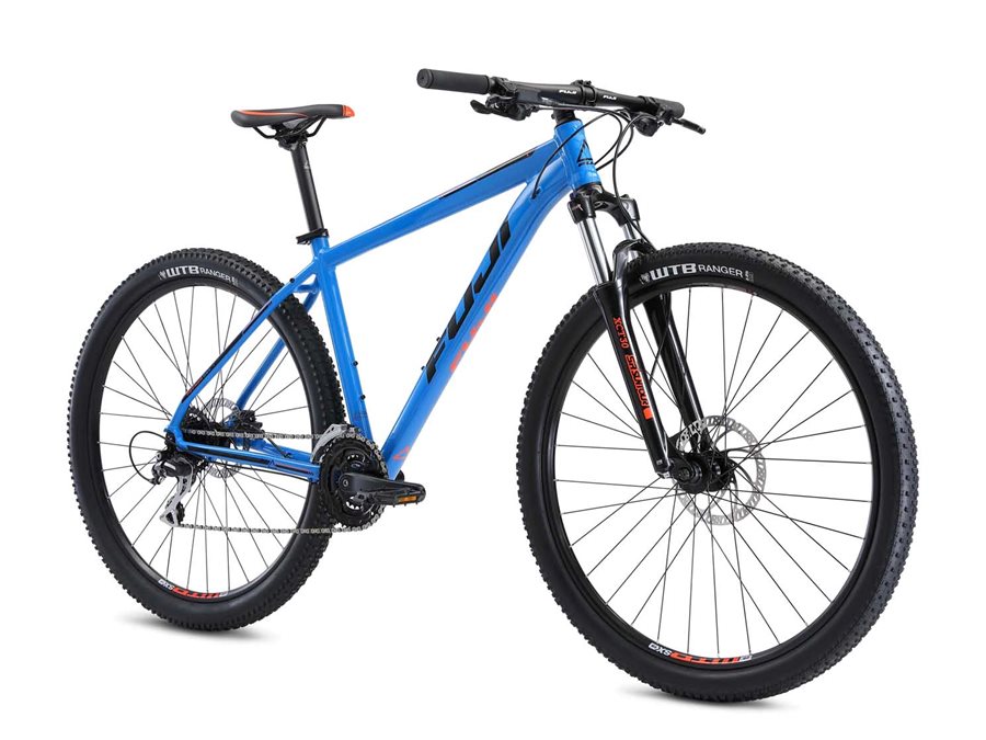Велосипед Fuji 2021 MTB мод. Nevada 29 1.7 D (Hydraulic Disc) A2-SL р. 19 цв. голубой металлик Nevada Cyan 2 1 600x450 - Велосипед Fuji 2021 MTB мод. Nevada 29 1.7 D (Hydraulic Disc) A2-SL р. 19 цв. голубой металлик