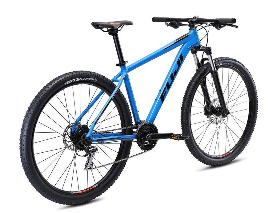 Велосипед Fuji 27.5" 2023 MTB мод. Nevada 1.7 D (Hydraulic Disc) A2-SL р. 19 цвет голубой Nevada Cyan 3 1 1 600x461 - Велосипед Fuji 27.5" 2023 MTB мод. Nevada 1.7 D (Hydraulic Disc) A2-SL р. 19 цвет голубой