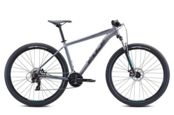 Велосипед Fuji 2021 MTB мод. Nevada 29 1.9 D A2-SL р. 19 цв. Серый Nevada Dark Teal 1 350x233 - Велосипед Fuji 2021 MTB мод. Nevada 29 1.9 D A2-SL р. 19 цв. Серый