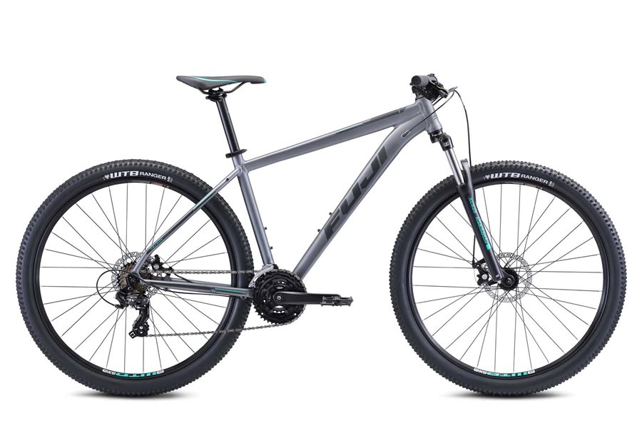 Велосипед Fuji 2021 MTB мод. Nevada 29 1.9 D A2-SL р. 19 цв. Серый Nevada Dark Teal 1 600x400 - Велосипед Fuji 2021 MTB мод. Nevada 29 1.9 D A2-SL р. 19 цв. Серый