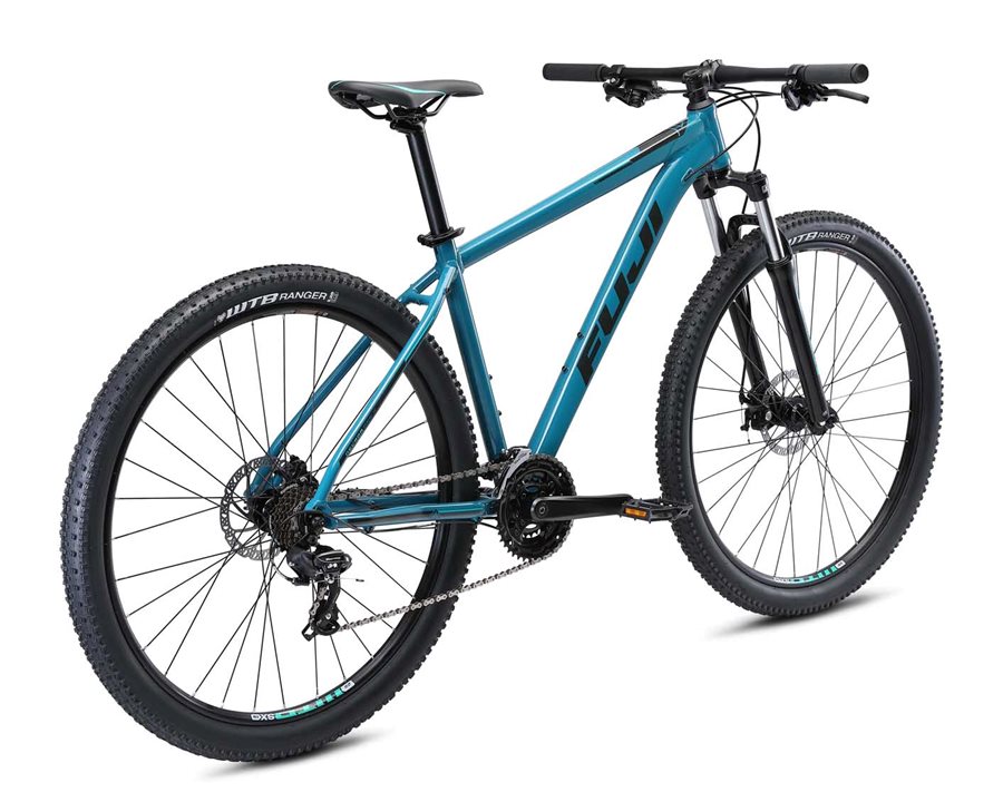 Велосипед Fuji 2021 MTB мод. Nevada 29 1.9 D A2-SL р. 21 цв. тёмно бирюзовый Nevada Satin Graphite 3 600x474 - Велосипед Fuji 2021 MTB мод. Nevada 29 1.9 D A2-SL р. 21 цв. тёмно бирюзовый