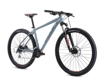 Велосипед Fuji 27.5" 2023 MTB мод. Nevada 1.7 D (Hydraulic Disc) A2-SL р.17 цвет серый Nevada Satin Gray 2 1 350x272 - Велосипед Fuji 27.5" 2023 MTB мод. Nevada 1.7 D (Hydraulic Disc) A2-SL р.17 цвет серый
