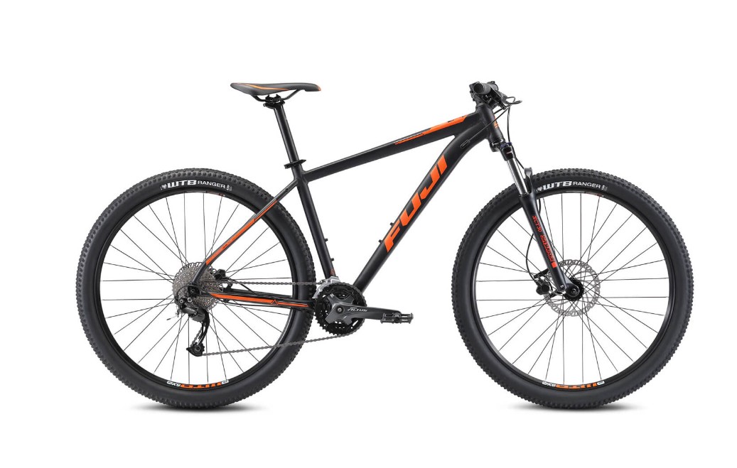 Велосипед Fuji 29" 2023 MTB мод. Nevada 3.0 LTD A2-SL р. 23 цвет чёрный матовый Skrinshot 17.12.22 09.44.04 600x381 - Велосипед Fuji 29" 2023 MTB мод. Nevada 3.0 LTD A2-SL р. 23 цвет чёрный матовый