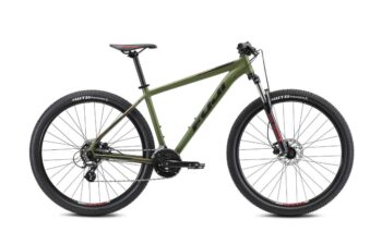 Велосипед Fuji 29" 2023 MTB мод. Nevada 4.0 LTD A2-SL р. 17 цвет армейский зелёный Skrinshot 17.12.22 09.45.28 350x224 - Велосипед Fuji 29" 2023 MTB мод. Nevada 4.0 LTD A2-SL р. 17 цвет армейский зелёный