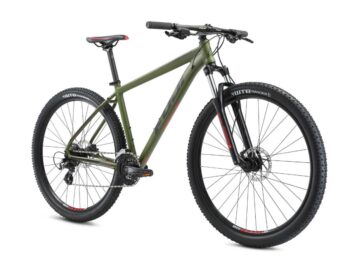 Велосипед Fuji 29" 2023 MTB мод. Nevada 4.0 LTD A2-SL р. 17 цвет армейский зелёный Skrinshot 17.12.22 09.45.37 350x259 - Велосипед Fuji 29" 2023 MTB мод. Nevada 4.0 LTD A2-SL р. 17 цвет армейский зелёный