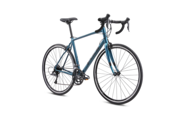 Sportif 2.3 biryuza 350x250 - 700x30c Fuji 2024 ROAD  мод. SPORTIF 2.3 A2-SL  р.52 цвет бирюзовый