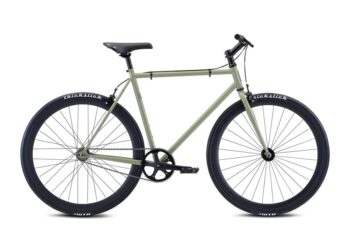 Велосипед Fuji 2021 LIFESTYLE мод. Declaration USA Steel р. 52 цв. хаки зелёный declaration green1 350x233 - Велосипед Fuji 2021 LIFESTYLE мод. Declaration USA Steel р. 52 цв. хаки зелёный