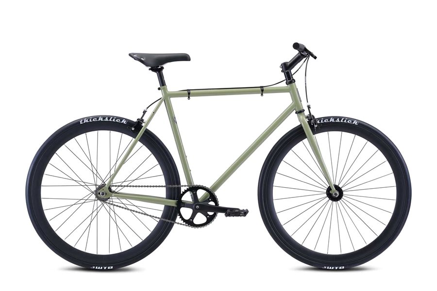 Велосипед Fuji 2021 LIFESTYLE мод. Declaration USA Steel р. 52 цв. хаки зелёный declaration green1 600x400 - Велосипед Fuji 2021 LIFESTYLE мод. Declaration USA Steel р. 52 цв. хаки зелёный