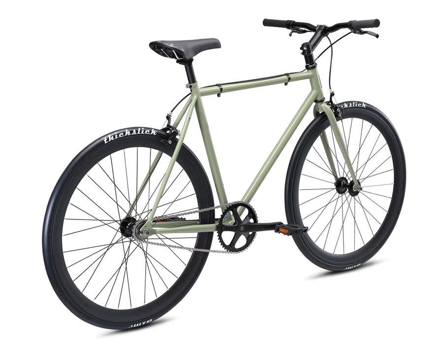Велосипед Fuji 2021 LIFESTYLE мод. Declaration USA Steel р. 52 цв. хаки зелёный declaration green3 600x466 - Велосипед Fuji 2021 LIFESTYLE мод. Declaration USA Steel р. 52 цв. хаки зелёный