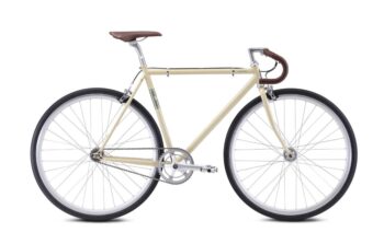 fayzer bezhevyy 1 350x223 - Велосипед Fuji 700x30c 2023 FIXED мод. Feather Cr-Mo Reynolds 520 р. 54 цвет бежевый