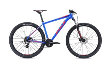 Велосипед Fuji 27.5" 2023 MTB мод. Nevada 4.0 LTD A2-SL р. 17 цвет голубой металлик nevada 27.5 4.0 goluboy 1 350x214 - Велосипед Fuji 27.5" 2023 MTB мод. Nevada 4.0 LTD A2-SL р. 17 цвет голубой металлик