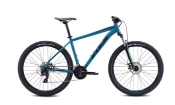 Велосипед Fuji 27.5" 2023 MTB мод. Nevada 1.9 D A2-SL р. 15 цвет темно-бирюзовый металлик nevada 27.5 biryuzovyy 1 350x211 - Велосипед Fuji 27.5" 2023 MTB мод. Nevada 1.9 D A2-SL р. 15 цвет темно-бирюзовый металлик