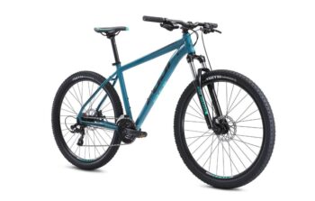 Велосипед Fuji 27.5" 2023 MTB мод. Nevada 1.9 D A2-SL р. 15 цвет темно-бирюзовый металлик nevada 27.5 biryuzovyy 2 350x223 - Велосипед Fuji 27.5" 2023 MTB мод. Nevada 1.9 D A2-SL р. 15 цвет темно-бирюзовый металлик