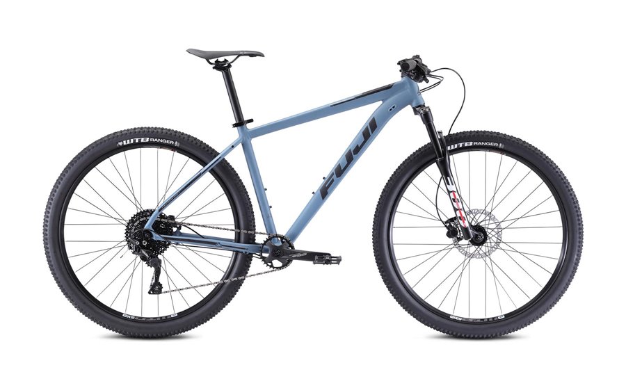 Велосипед Fuji 29" 2023 MTB мод. Nevada 1.4 D A2-SL р. 19 цвет серый p r27uhaenncjt 600x372 - Велосипед Fuji 29" 2023 MTB мод. Nevada 1.4 D A2-SL р. 19 цвет серый