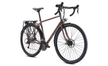 p vahkmmgqhhmu 350x217 - 700x40c Fuji 2024 TOURING  мод. TOURING DISC LTD Cr-Mo Reynolds 520 р. 52 цвет бронзовый